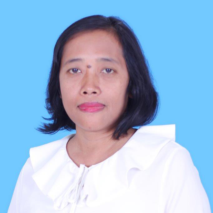 Tri Wahyuni, S.Th.