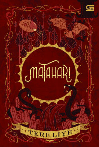 Image of Matahari