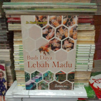 Image of Budi Daya Lebah Madu