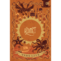 Image of Komet