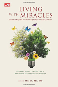 Image of Living with Miracles