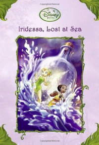 Image of Iridessa, Lost at Sea