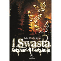 Image of 1 Swasta Setahun dibedahulu