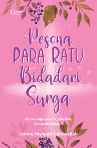 Image of Pesona Para Ratu Bidadari Surga