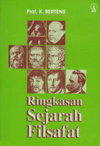 Image of Ringkasan Sejarah Filsafat