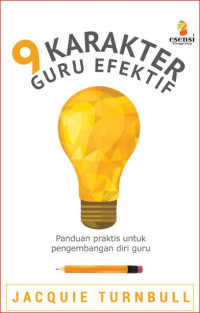 Image of 9 Karakter Guru Efektif