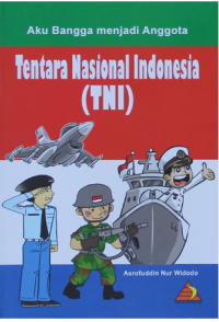 Image of Aku Bangga Menjadi Anggota TNI