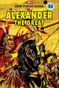 Image of Alexander The Great