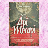 Image of Api Merapi