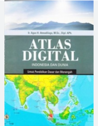 Image of ATLAS DIGITAL INDONESIA DAN DUNIA