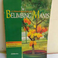 Image of Belimbing manis