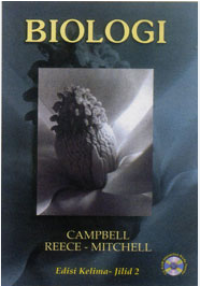 Image of BIOLOGI Edisi KeLima - Jilid 2
