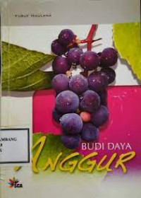 Image of Budidaya Anggur