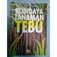Image of Budidaya Tanaman Bambu