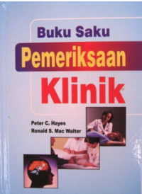 Image of Buku Saku Pemeriksaan Klinik