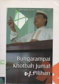 Image of Bungarampai Khothbah Jumat Pilihan