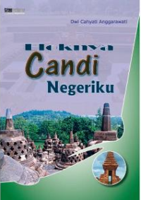 Image of Candi Negeriku
