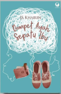Image of Dompet Ayah Sepatu Ibu