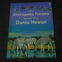 Image of Dunia Hewan