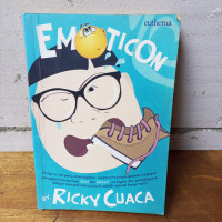 Image of Emoticon
