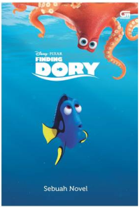 Image of Finding DORY