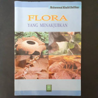 Image of Flora yang Menakjubkan