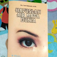 Image of Hapuslah Air Mata Dunia