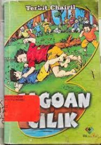 Image of Jagoan Cilik