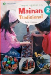 Image of Jangan Lupakan Aku Mainan Tradisional 2