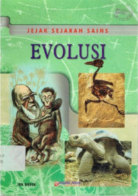 Image of Jejak Sejarah Sains Evolusi