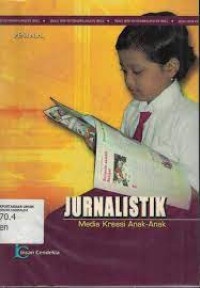 Image of Jurnalistik Media Kreasi Anak-Anak