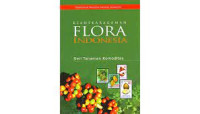 Image of Keanekaragman Flora Indonesia Seri Tanaman Komoditas