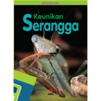 Image of Keunikan Serangga