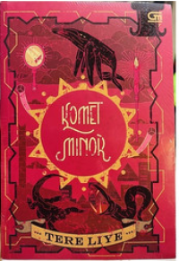 Image of Komet Minor