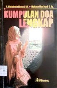 Image of Kumpulan Doa Lengkap