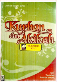 Image of Kurban dan Akikah