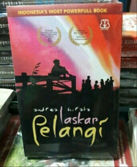 Image of Laskar Pelangi