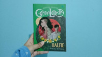 Image of Magical Tales of Gandaloka (Halfie)