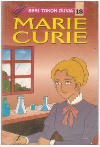 Image of Marie Curie