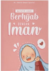 Image of Melatih anak Berhijab dengan Iman