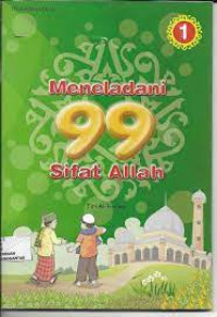 Image of Meneladani 99 Sifat Allah