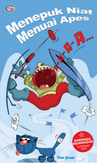 Image of Menepuk Niat Menuai Apes aaa