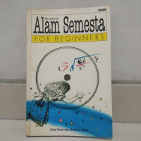 Image of Mengenal: Alam Semesta (For Beginners)