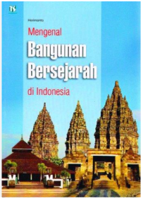 Image of Mengenal Bangunan Bersejarah di Indonesia