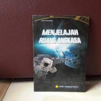 Image of MENJELAJAH RUANG ANGKASA