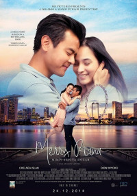 Image of Merry Riana (mimpi sejuta dolar)
