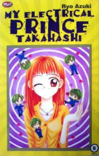 Image of My Electrical Prince Takahashi