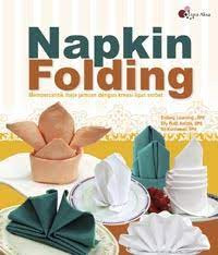 Image of NAPKING FOLDING