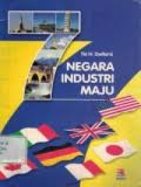 Image of Negara Industri Maju