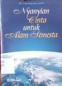 Image of Nyanyian Cinta untuk Alam Semesta